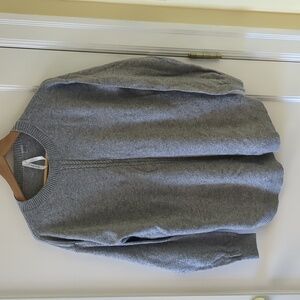 Seraphine Maternity Nursing Sweater
